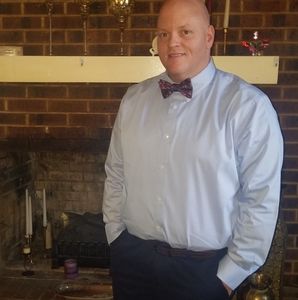 Meet your Posher, Barry